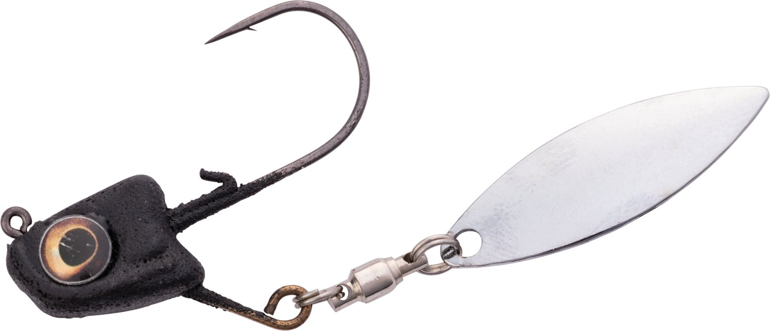 Great Lakes Finesse Sneaky Underspin 3/16 oz Bait - view number 4