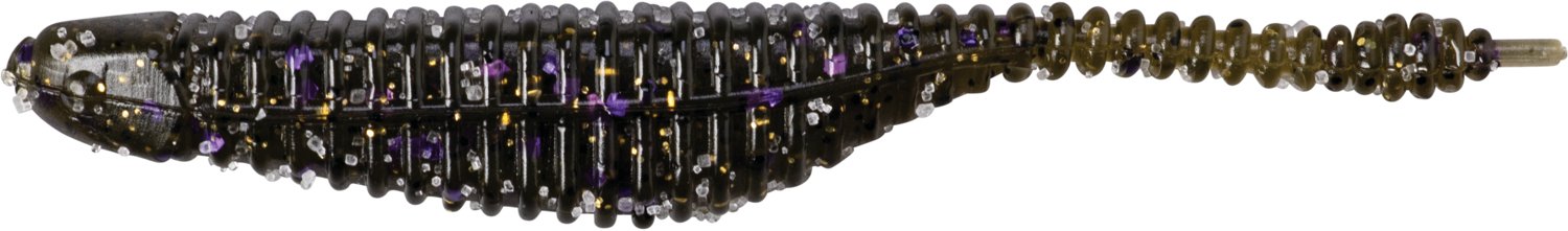 Great Lakes Finesse Drop Minnow Baits 8-Pack - view number 5