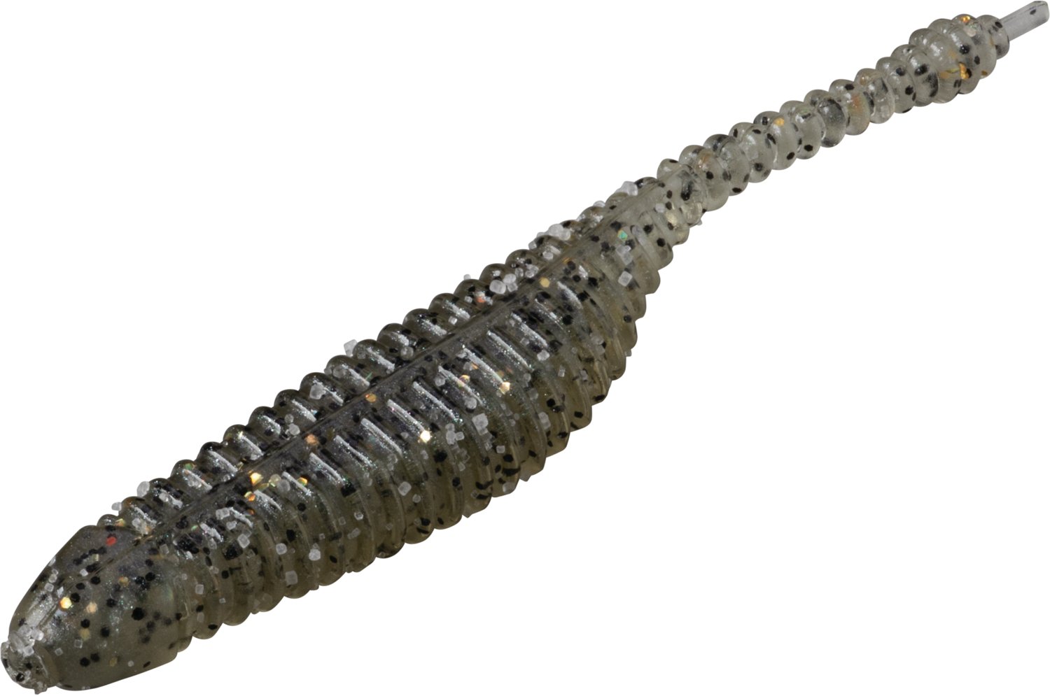 Great Lakes Finesse Drop Minnow Baits 8-Pack - view number 8