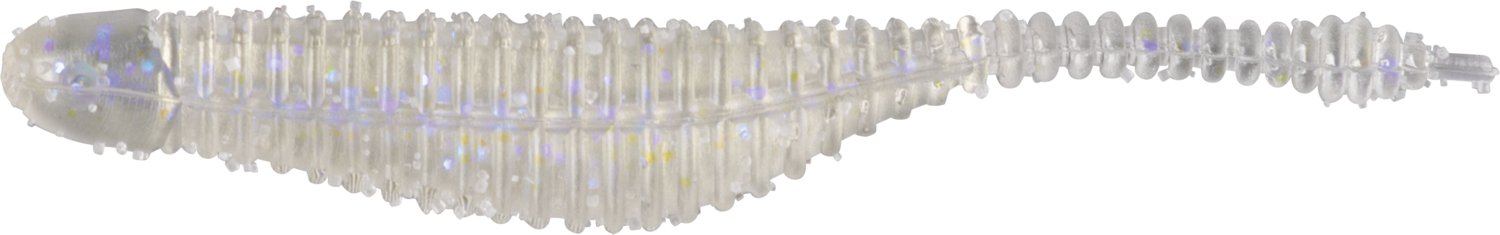 Great Lakes Finesse Drop Minnow Baits 8-Pack - view number 6