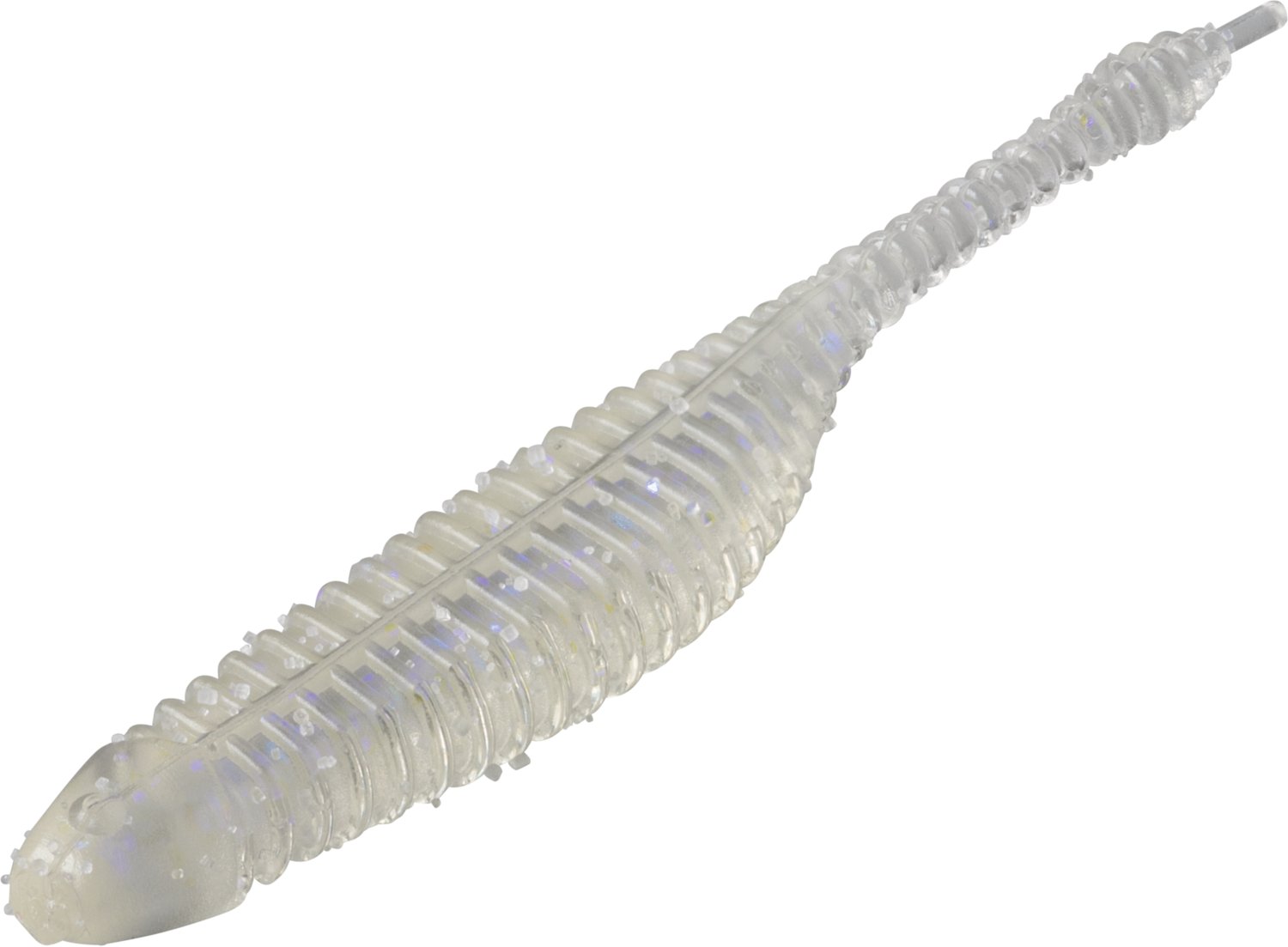 Great Lakes Finesse Drop Minnow Baits 8-Pack - view number 7