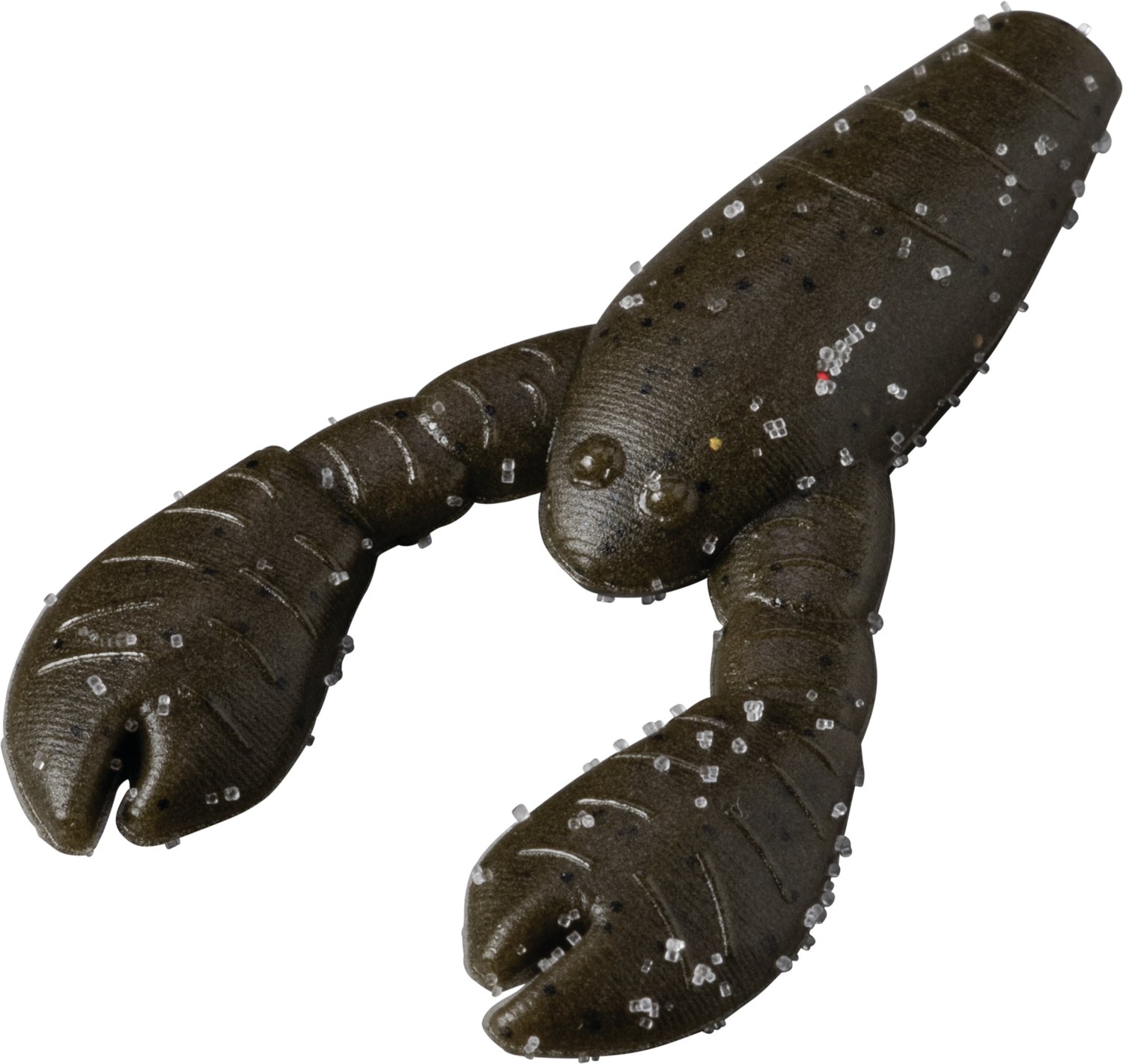 Great Lakes Finesse 2-1/10 in Floating Snack Craw - view number 8