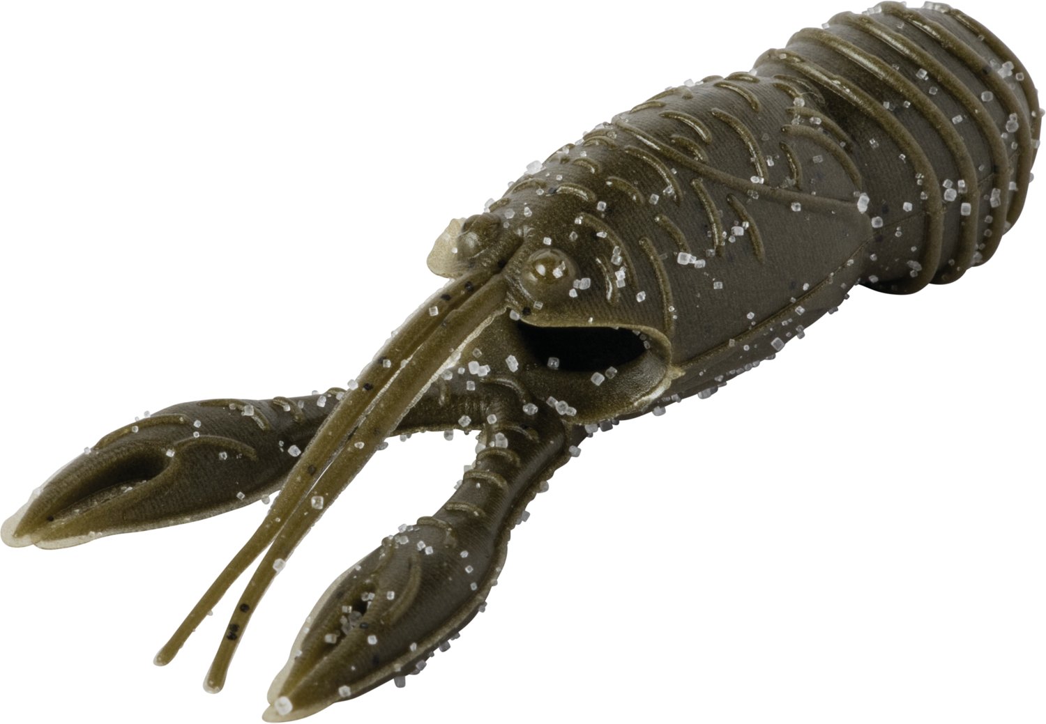 Great Lakes Finesse 2-1/2 in Juvy Craw Tube 7-Pack - view number 6