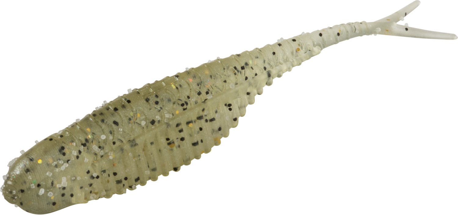 Great Lakes Finesse Hover Minnow Bait - view number 6