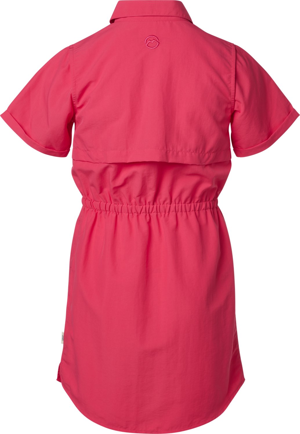 Magellan Outdoors Girls' Laguna Madre Short Sleeve Dress                                                                         - view number 3