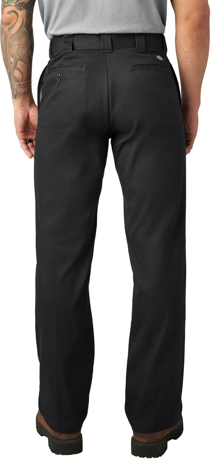 Dickies Men's Relaxed Fit Straight Leg Flex Twill Cargo Pant - view number 8