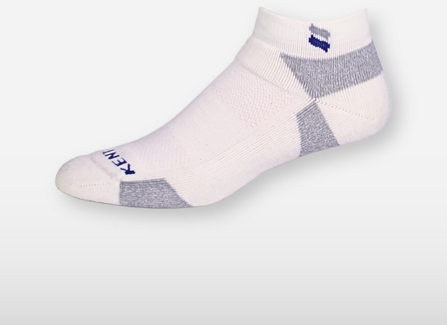 Kentwool Performance Men's Golf Classic Ankle Socks - 1 Pack - view number 2