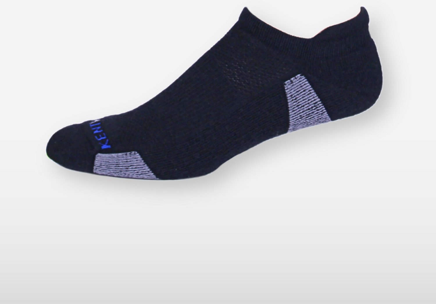 Kentwool Performance Men's Golf Classic Low Socks - 1 Pack                                                                       - view number 2