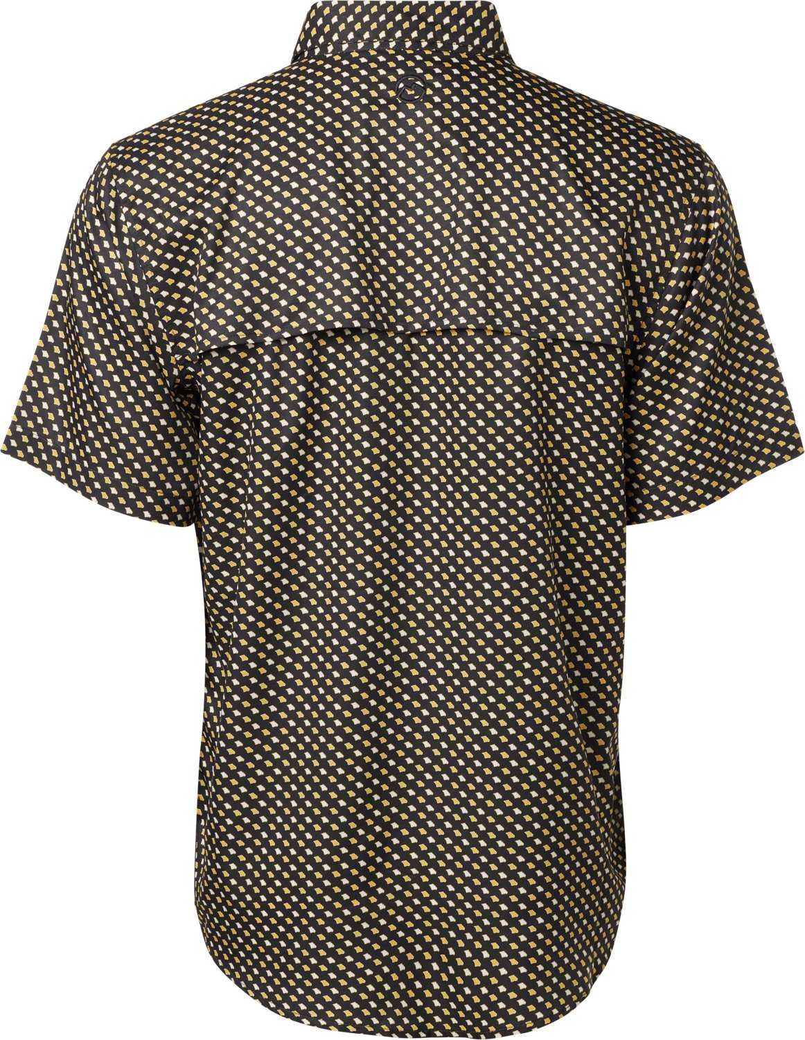 Magellan Outdoors Men's Local State Missouri Print Short Sleeve Shirt - view number 2