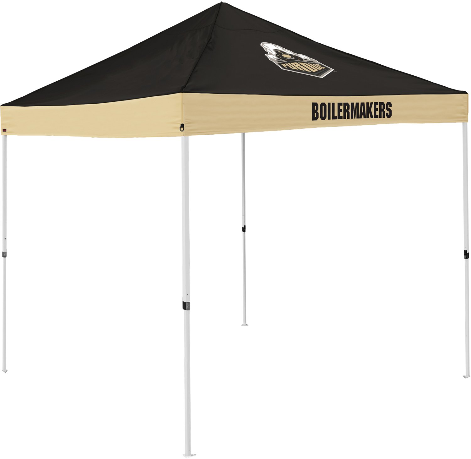 Logo Brands Purdue Economy Canopy - view number 3
