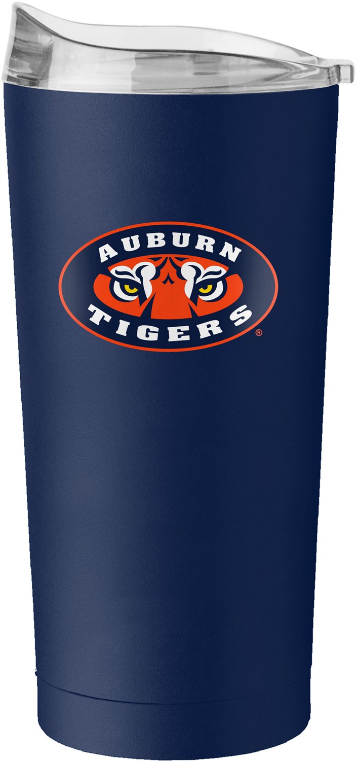 Logo Brands Auburn 20 oz Flipside Alt Logo Powder Coat Tumbler - view number 2