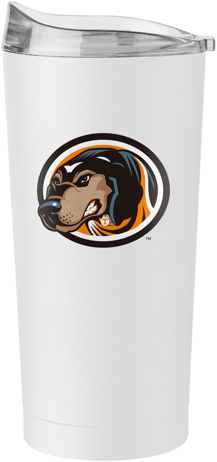 Logo Brands Tennessee 20 oz Flipside Alt Logo Powder Coat Tumbler - view number 2