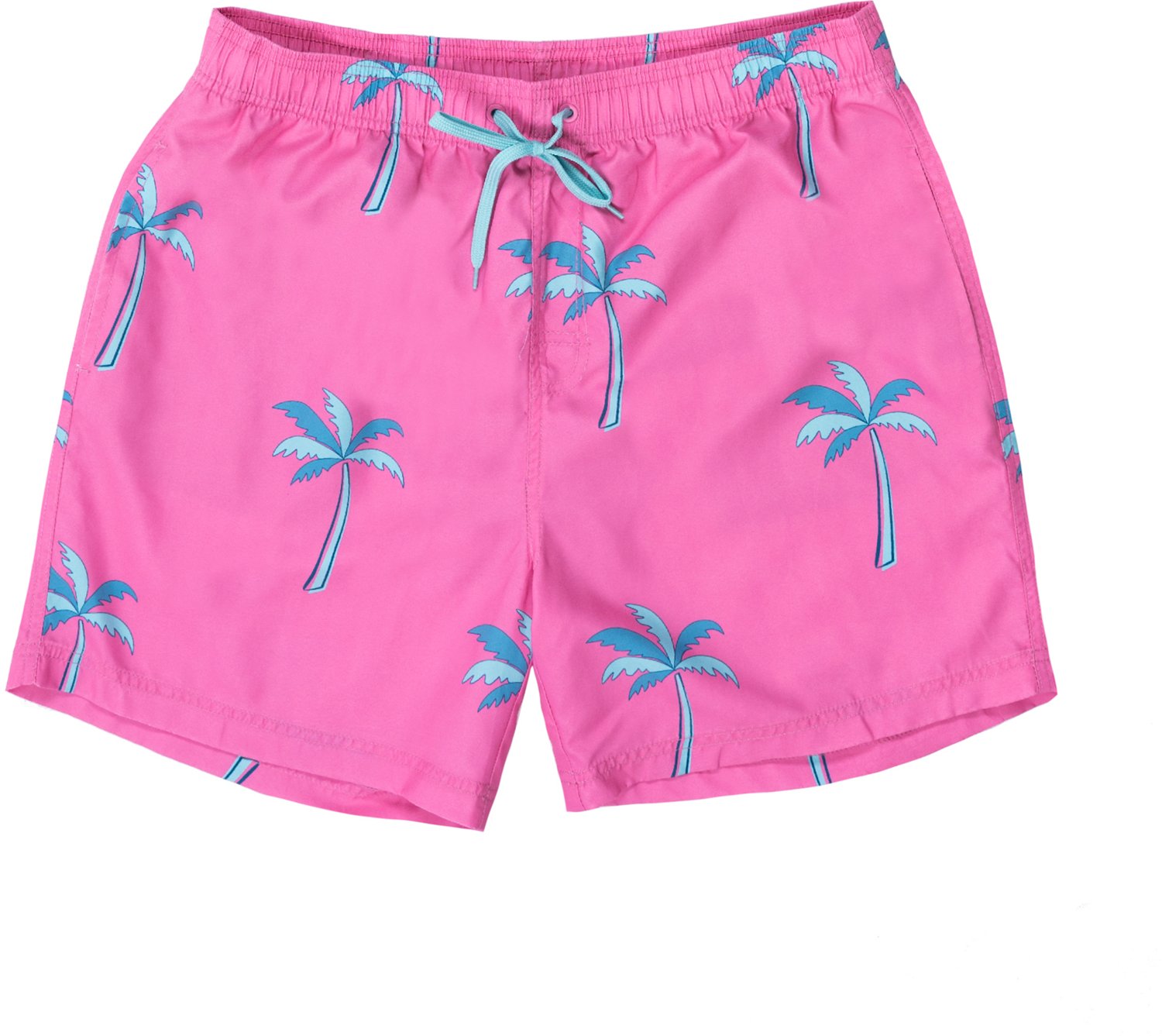 Burnside Men's Palm Tree Volley                                                                                                  - view number 2