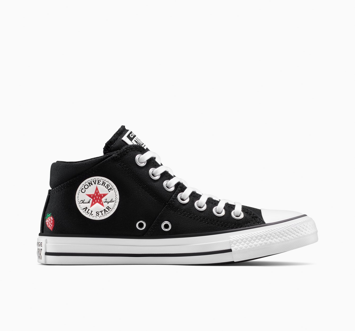 Converse Womens' Chuck Taylor All Star Madison Mid Shoe - view number 7