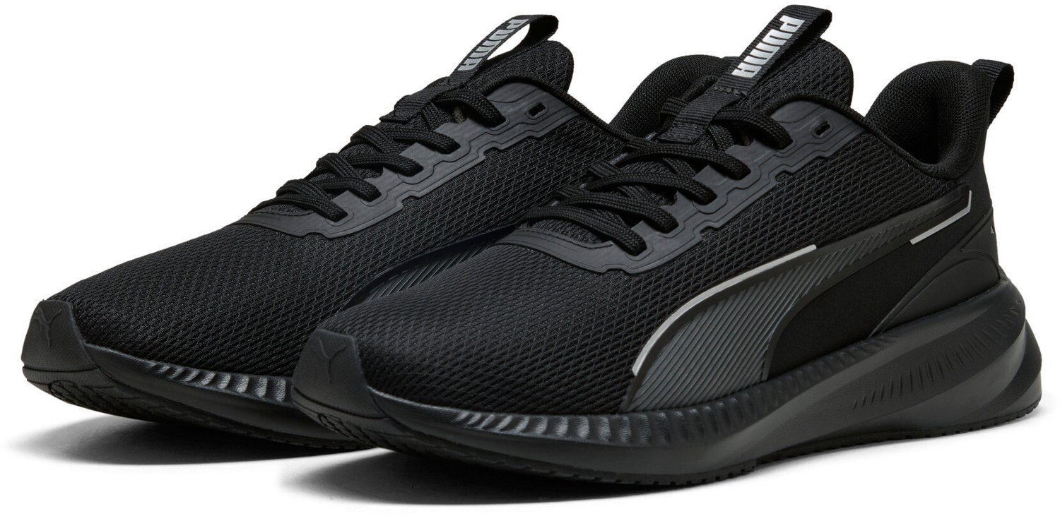 PUMA Men's Flyer Lite 3 Running Shoes                                                                                            - view number 3