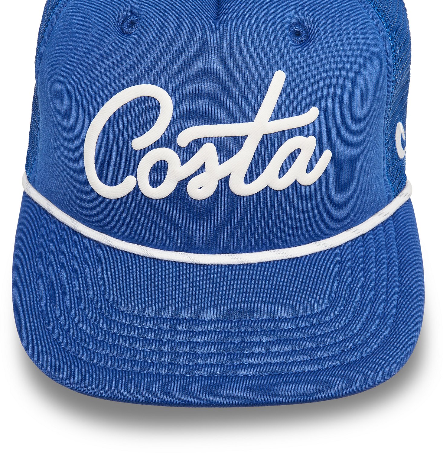 Costa Men's Foam Front Trucker Cap                                                                                               - view number 3