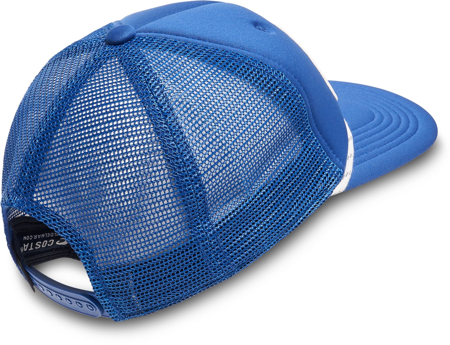 Costa Men's Foam Front Trucker Cap                                                                                               - view number 6