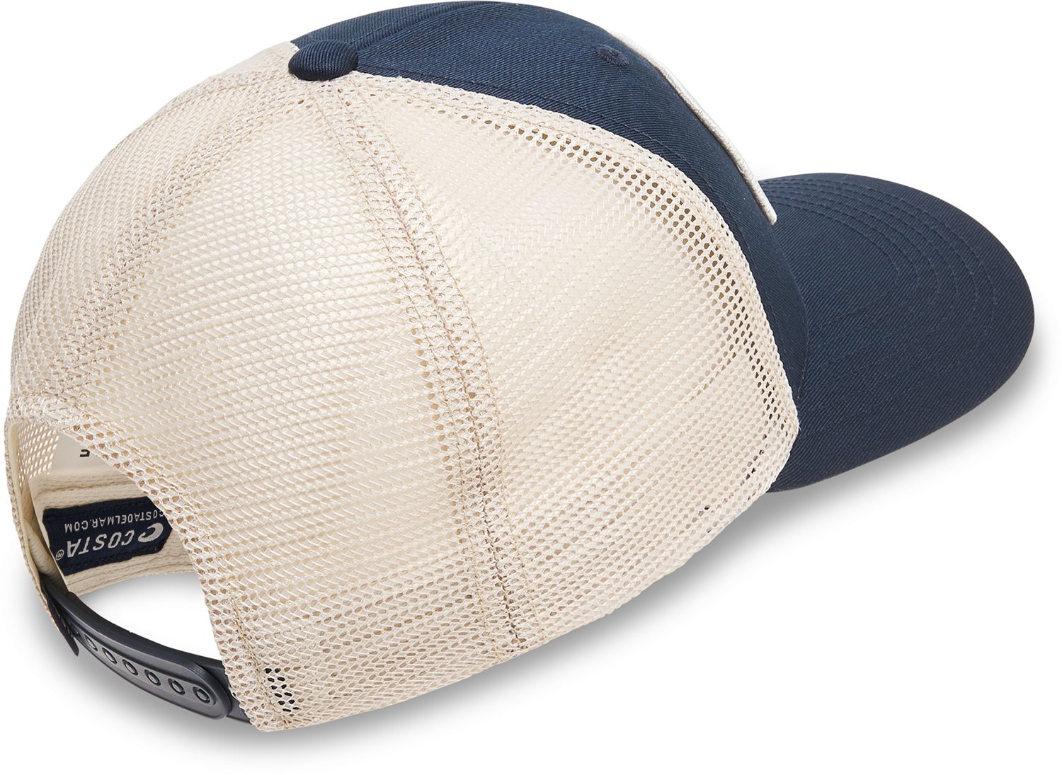 Costa Men's The Hunt Trucker Cap - view number 5