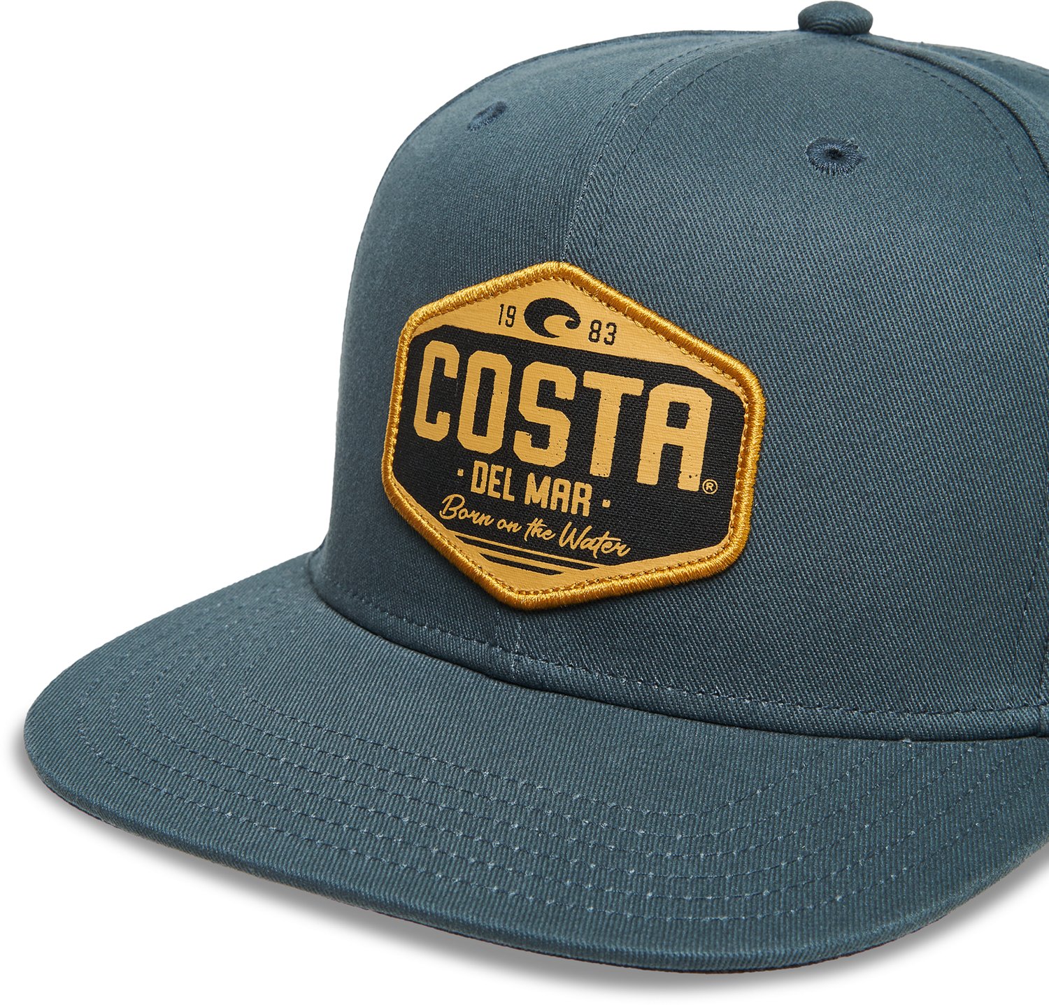 Costa Men's Morgan Snapback Cap - view number 4