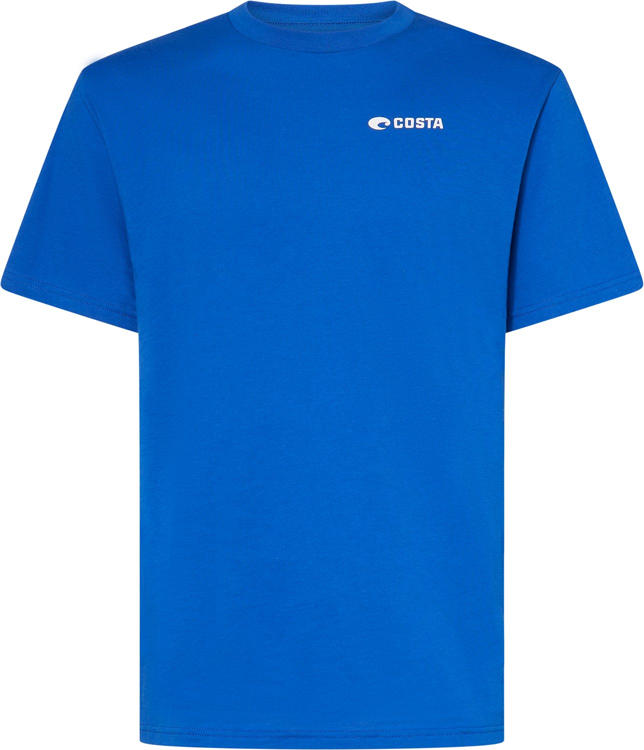 Costa Del Mar Men's C Wave Short Sleeve T-shirt - view number 3