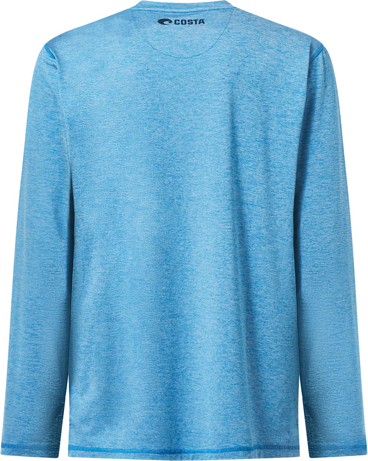 Costa Del Mar Men's Voyager Performance Long Sleeve T-shirt - view number 3