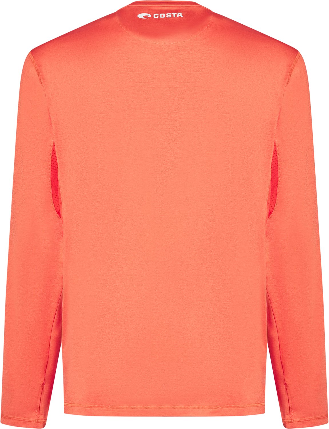 Costa Del Mar Men's Voyager Performance Long Sleeve T-shirt - view number 6
