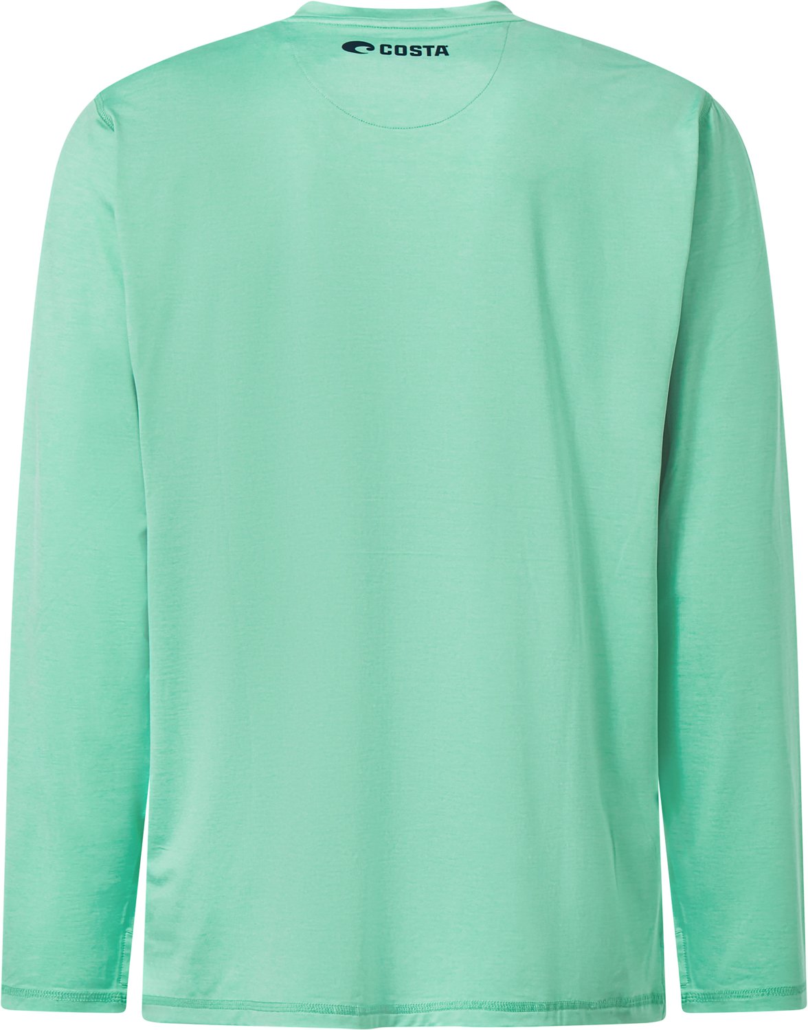 Costa Del Mar Men's Voyager Performance Long Sleeve T-shirt - view number 3