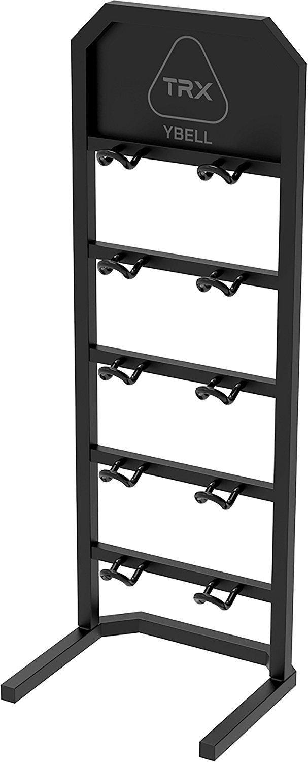TRX YBell Vertical Rack - view number 3