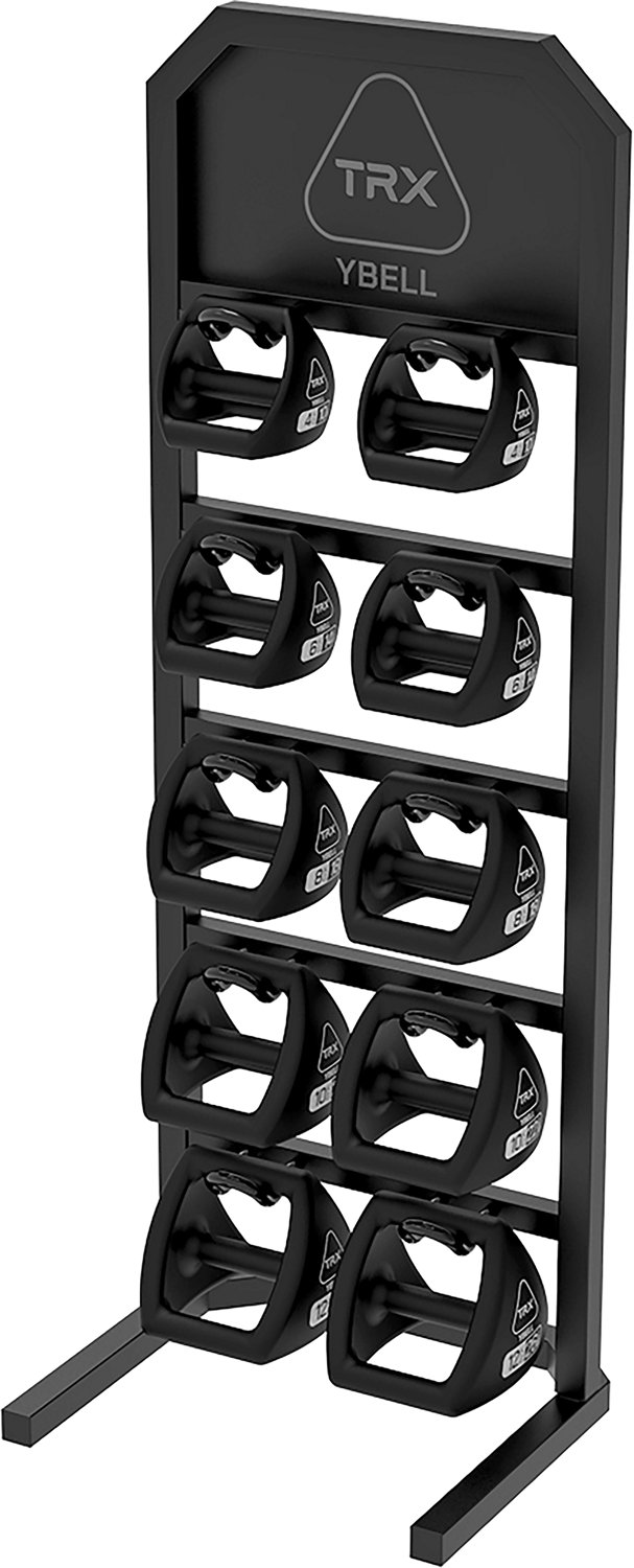 TRX YBell Vertical Rack - view number 5