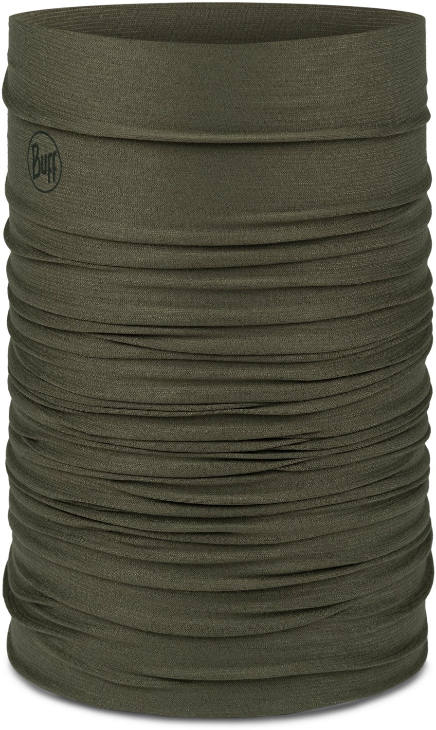 Buff Men's Solid Khaki Gaiter                                                                                                    - view number 5