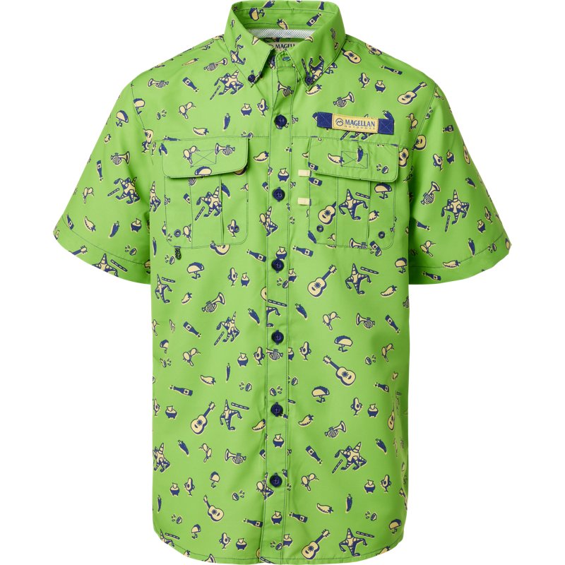 Magellan Outdoors B… - image