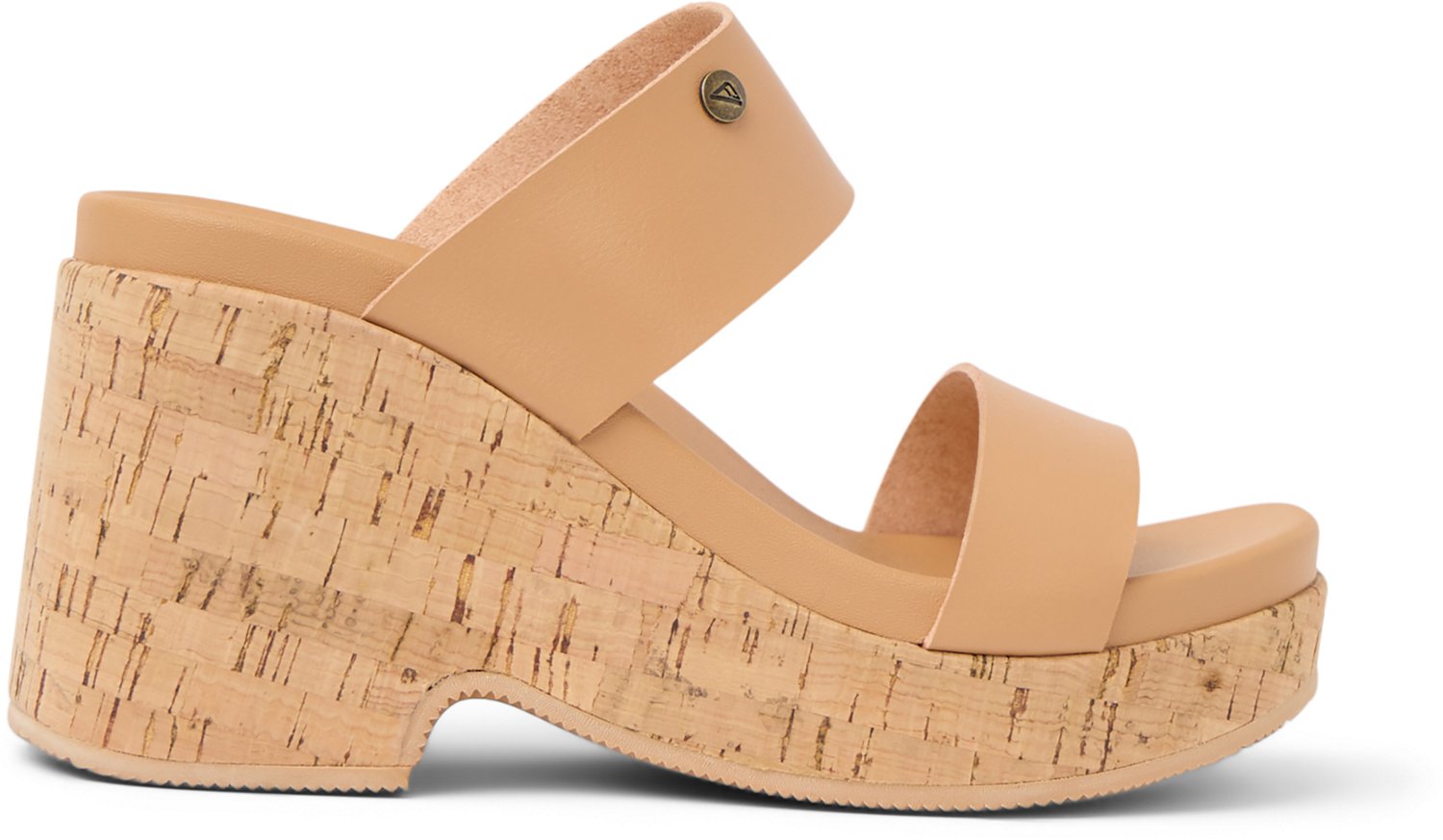 Reef Women's Sunset Ibiza Wedge Sandals - view number 5