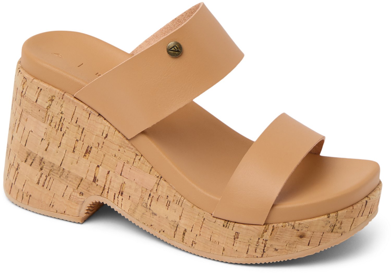 Reef Women's Sunset Ibiza Wedge Sandals - view number 8