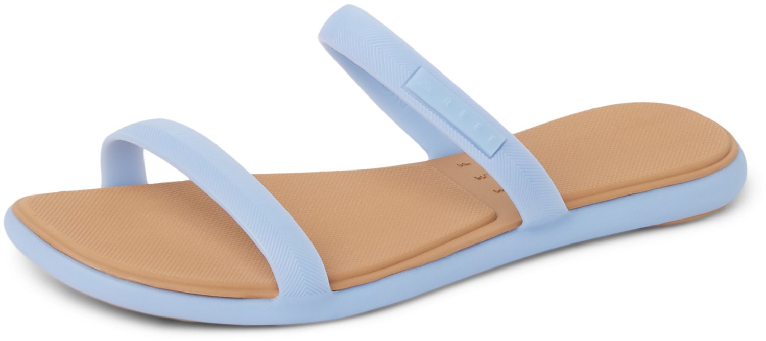 Reef Women's Willow Marina Flip Flops                                                                                            - view number 8