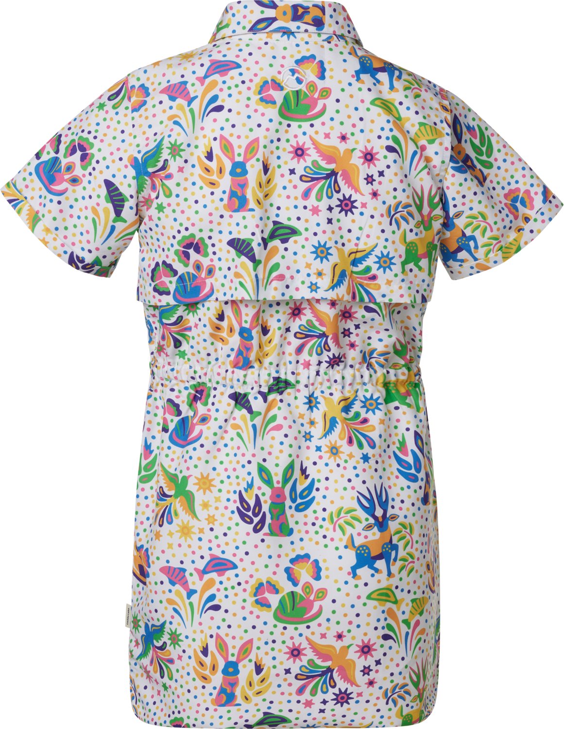 Magellan Outdoors Girls' Cinco de Mayo Dress                                                                                     - view number 2