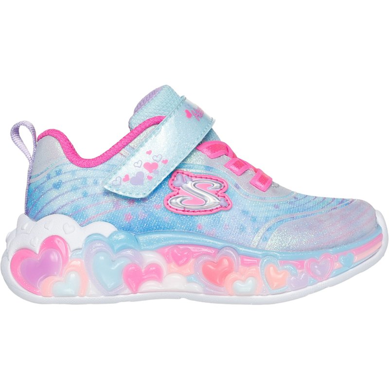 Skechers Girls' S-L… - image