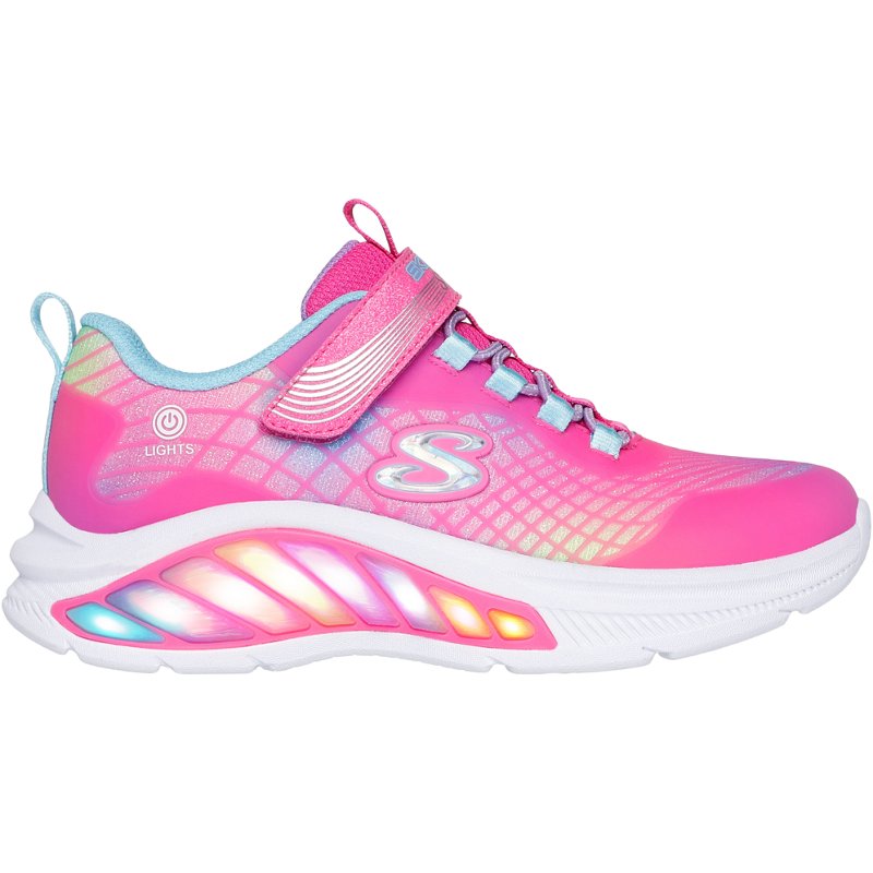 Skechers Girls' S-L… - image