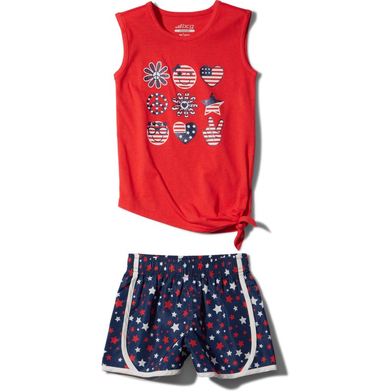 Bcg Toddler Girls' … - image