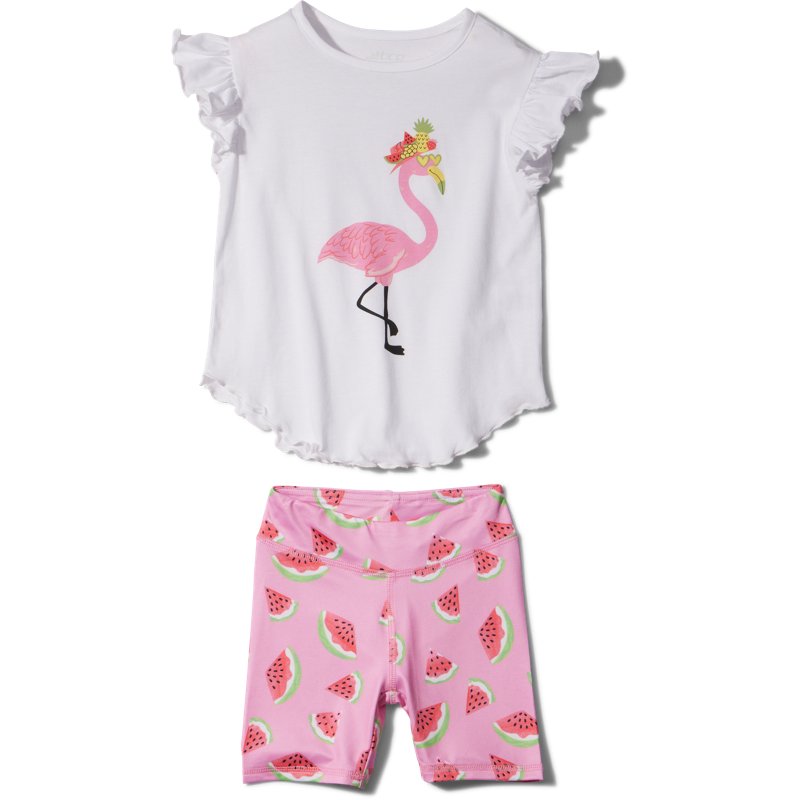 Bcg Toddlers' Flami… - image