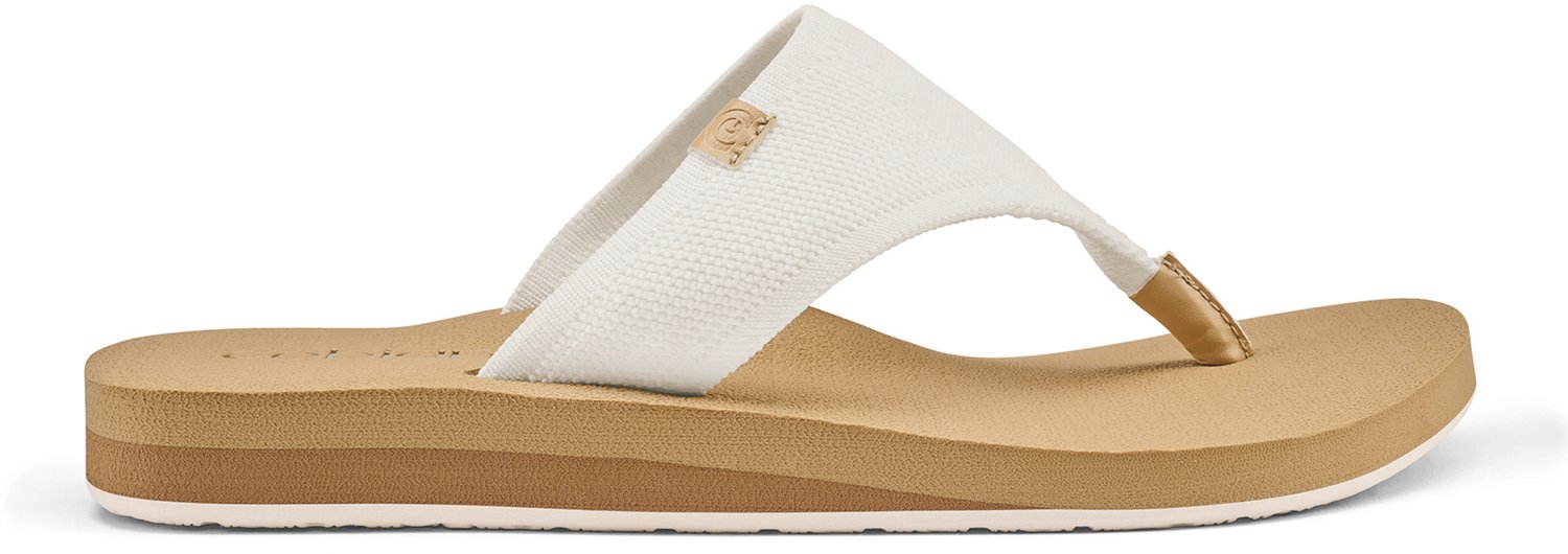 Cobian® Women's Bermuda Bounce™ Flip-Flops                                                                                    - view number 7