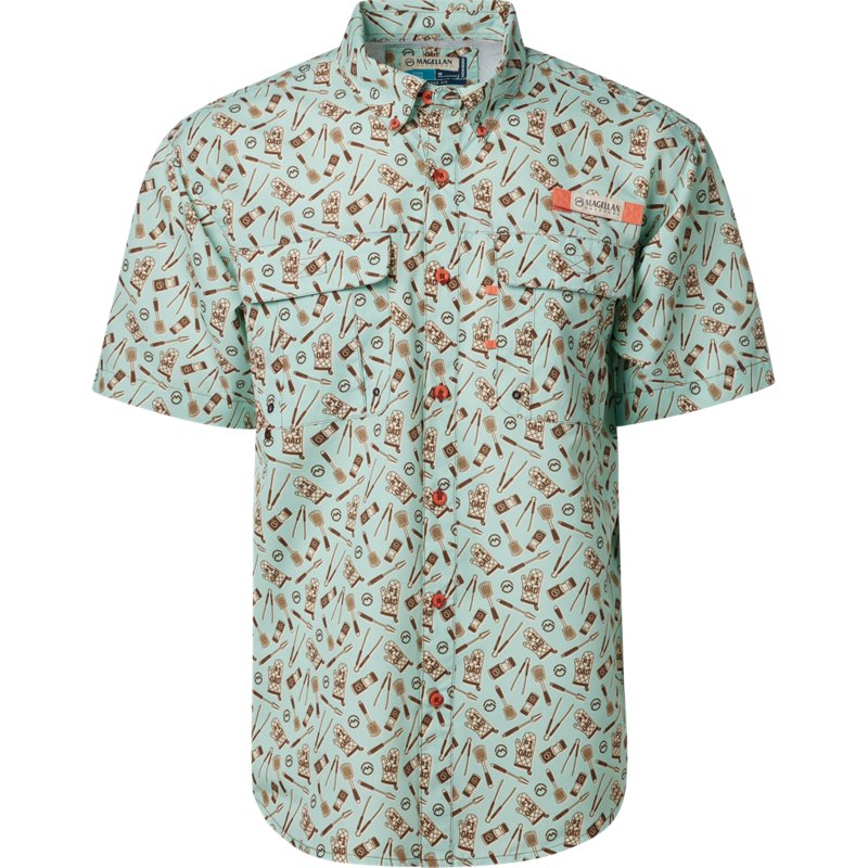 Magellan Outdoors M… - image