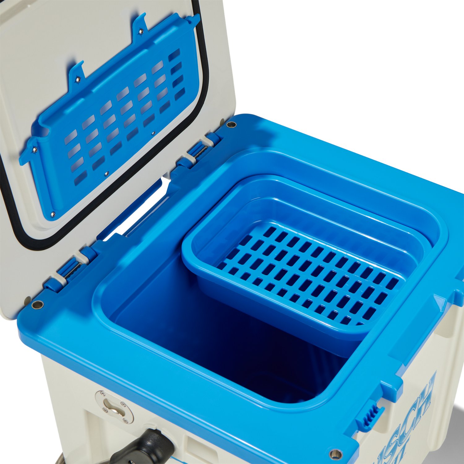 Magellan Outdoors Busch Light 25 Quart Hard Cooler - view number 4