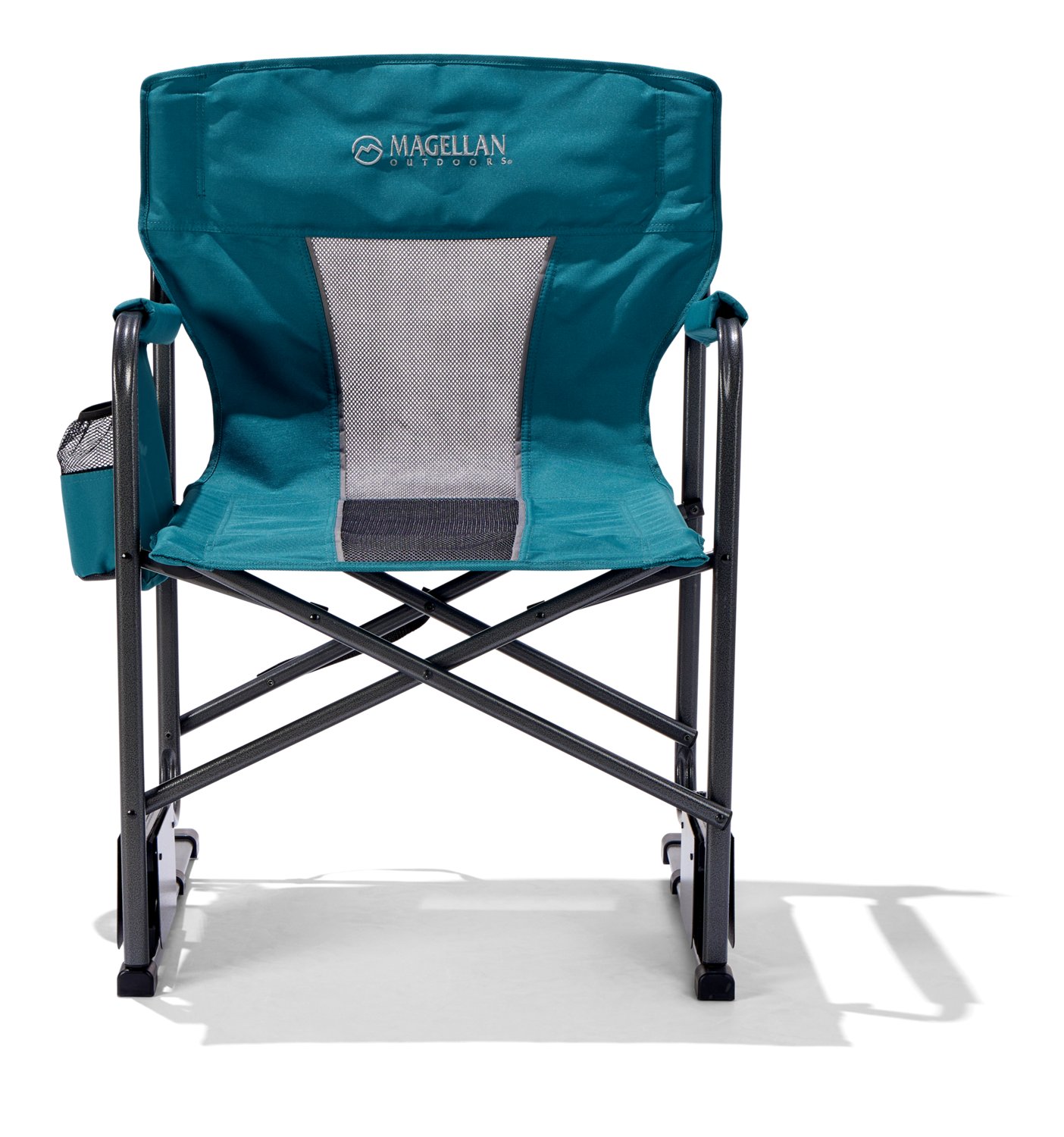 Magellan Outdoors Odyssey Rocker Chair - view number 8