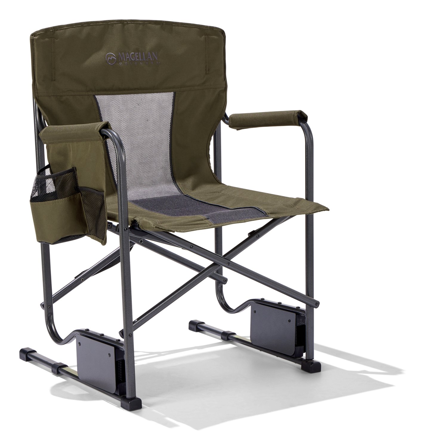 Magellan Outdoors Odyssey Rocker Chair - view number 7