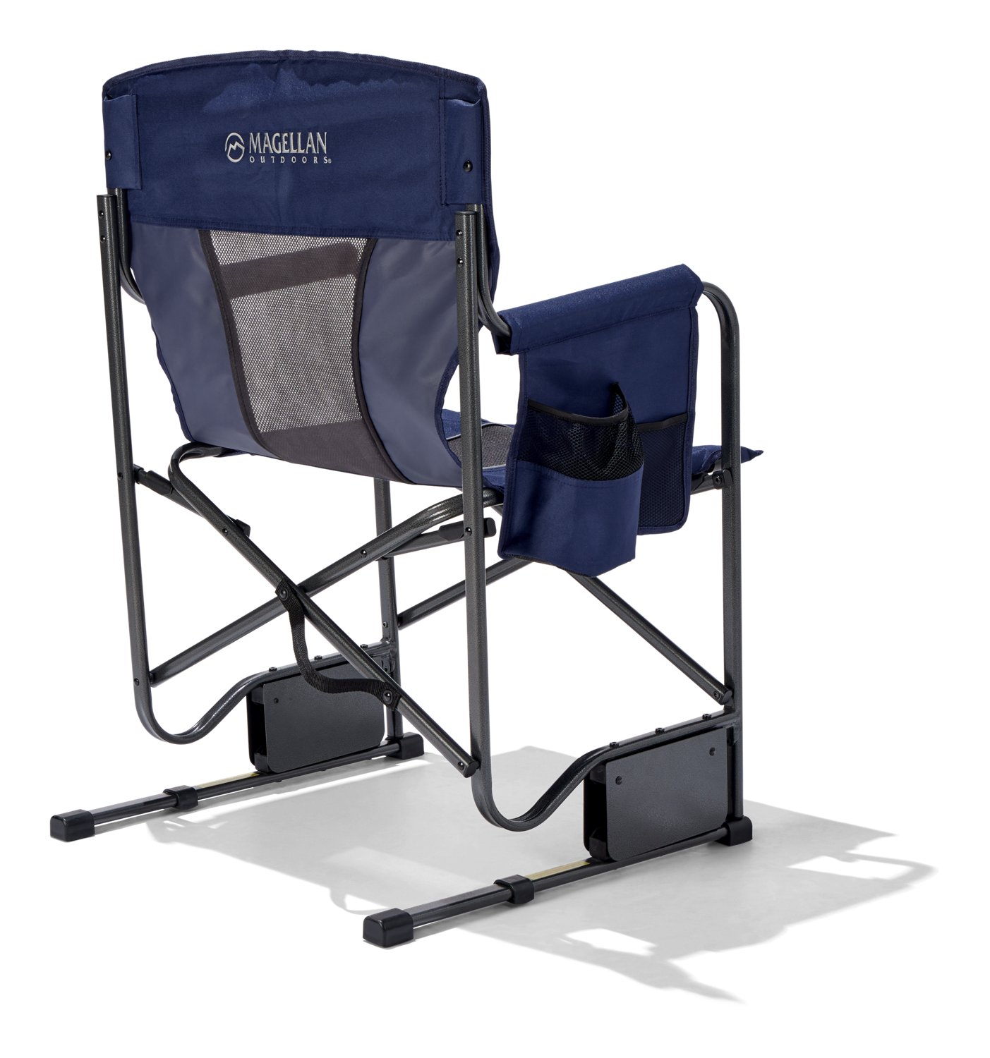 Magellan Outdoors Odyssey Rocker Chair
