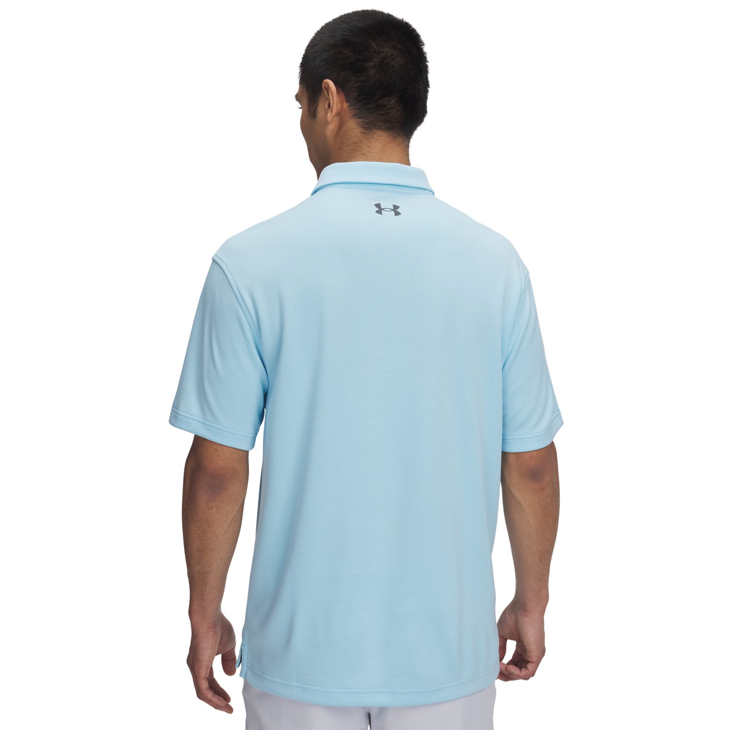 Under Armour Men's New Tech Polo Shirt                                                                                           - view number 2