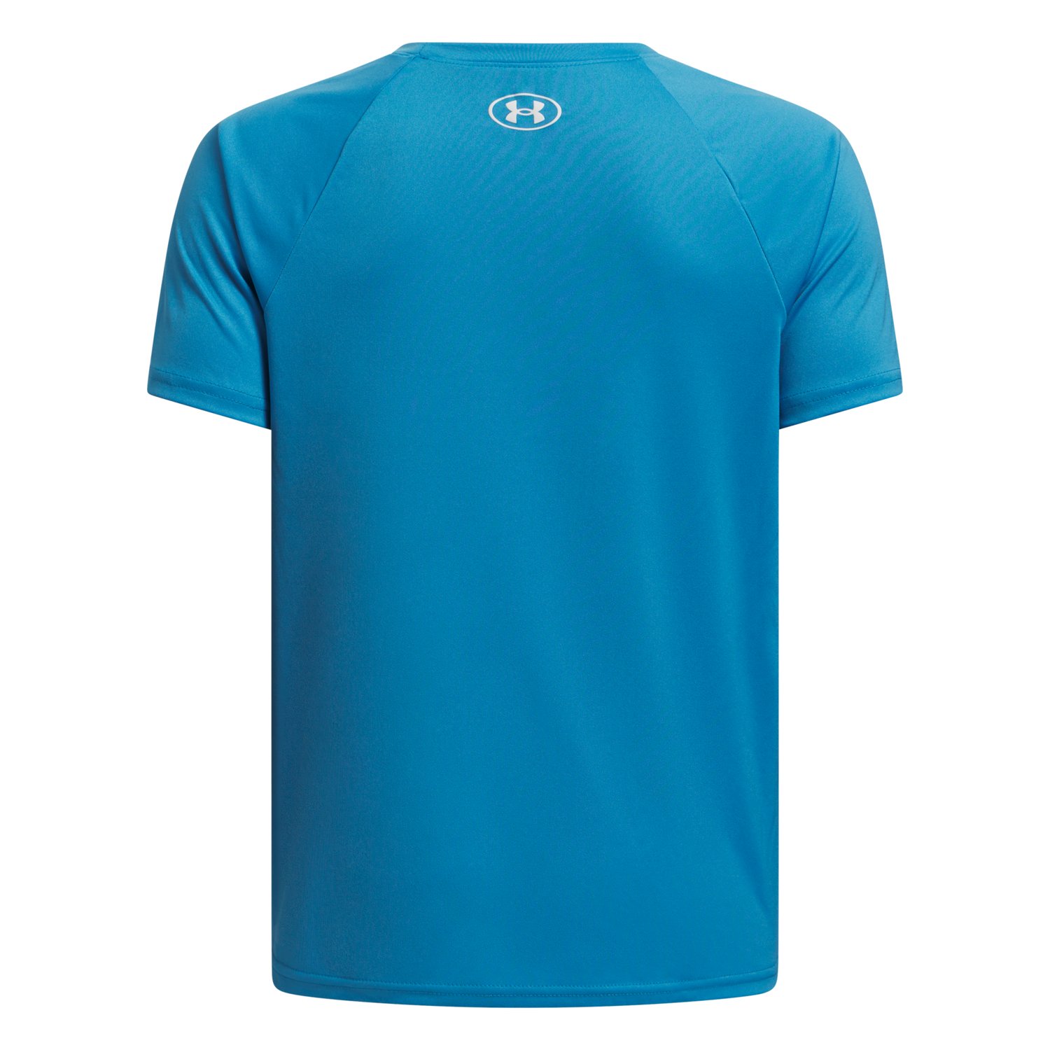 Under Armour Boys' Tech Logo T-Shirt                                                                                             - view number 2