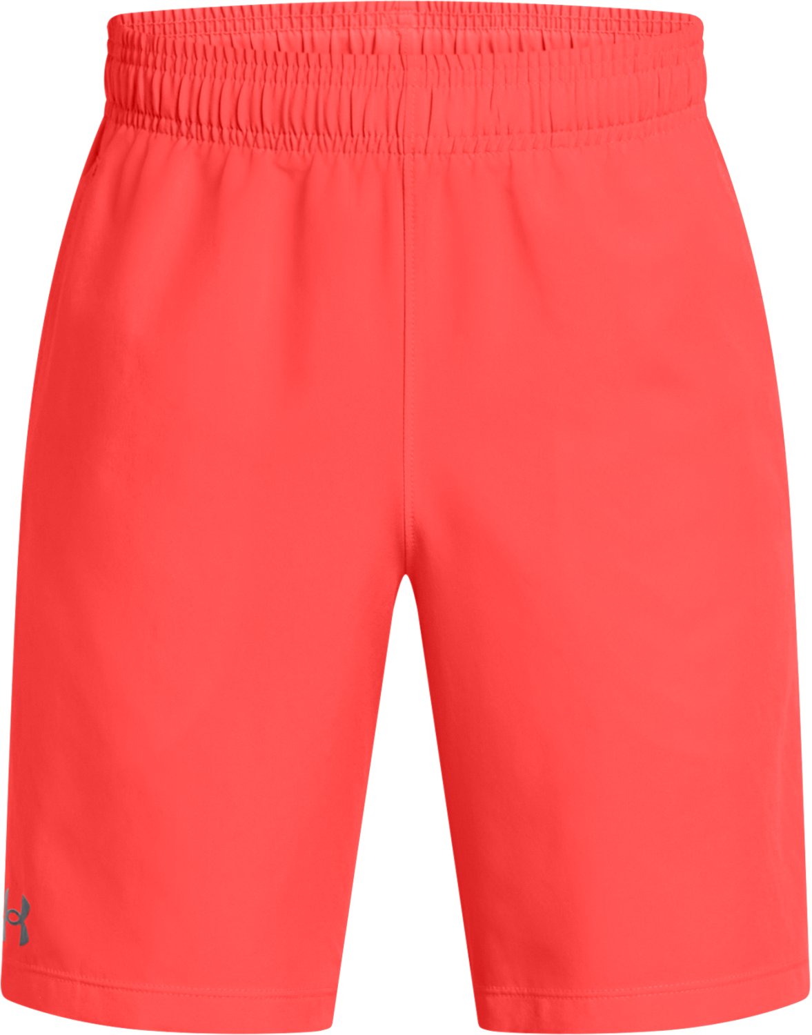 Under Armour Boys' Woven Shorts                                                                                                 