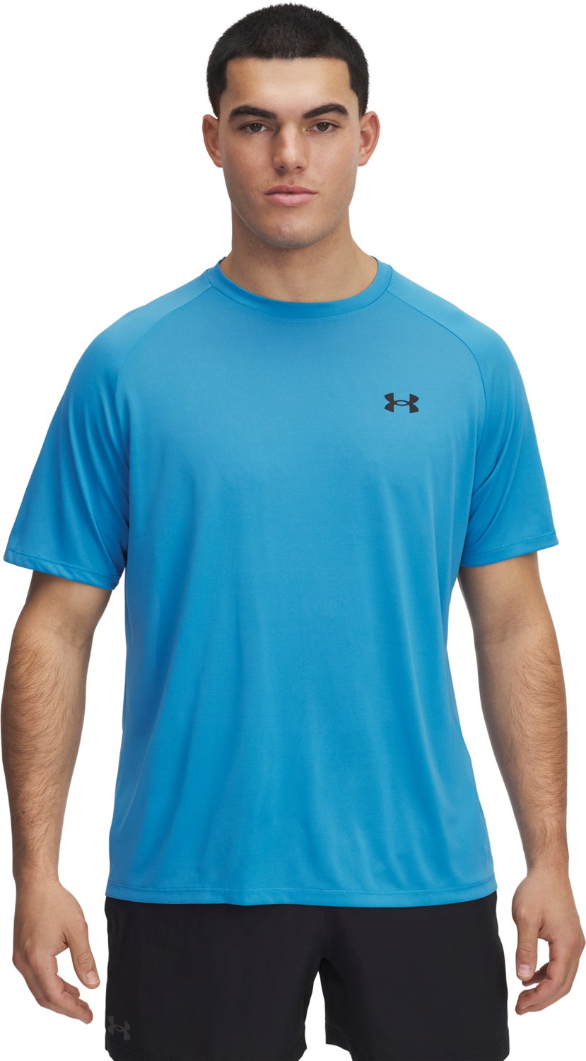 Under Armour Men's UA Tech T-shirt                                                                                               - view number 1