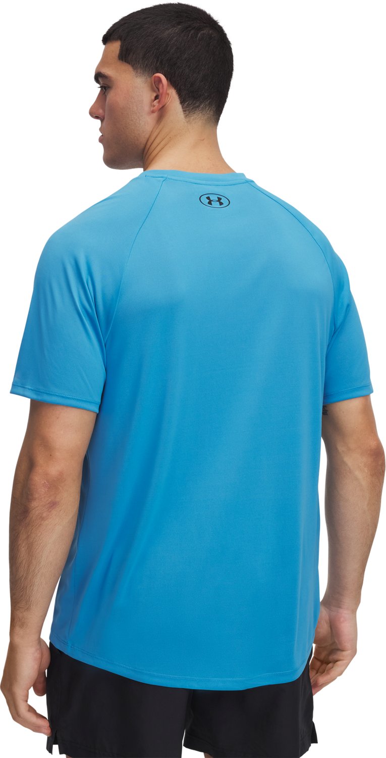 Under Armour Men's UA Tech T-shirt                                                                                               - view number 2